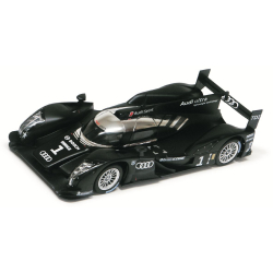 Slot.it CA24a Audi R18 n. 1 Monza test May 2011