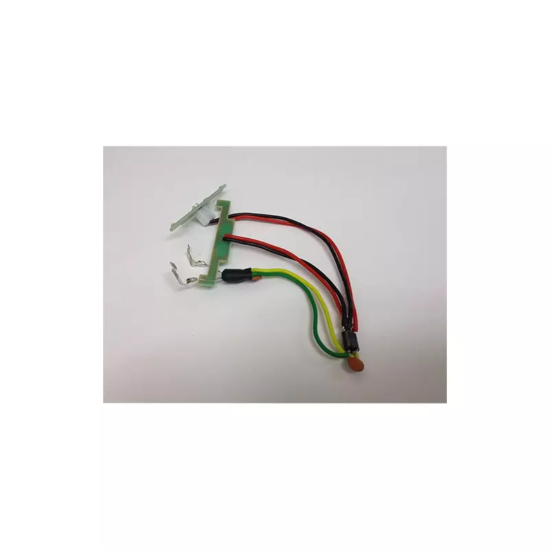 Scalextric W10265 FRONT REAR LEDS C3205