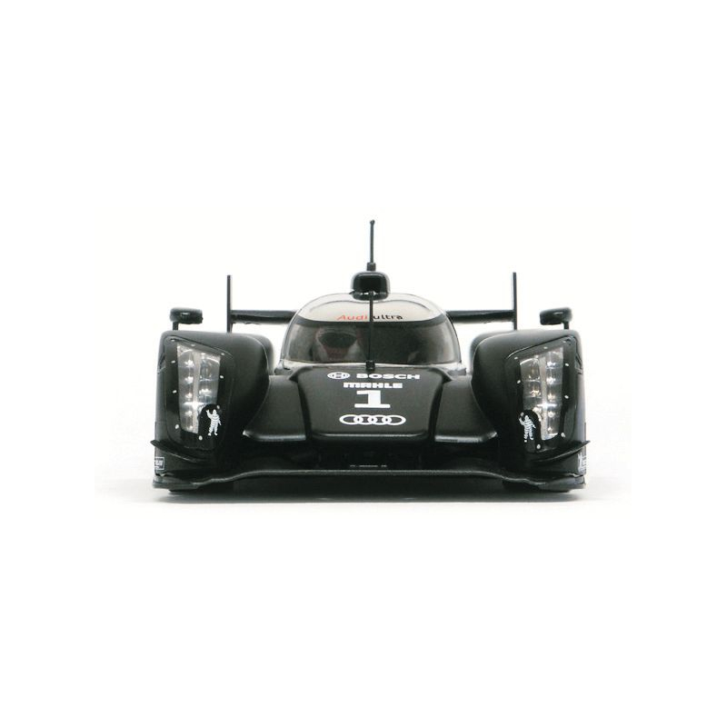 Slot.it CA24a Audi R18 n. 1 Monza test May 2011
