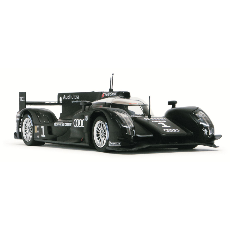 Slot.it CA24a Audi R18 n. 1 Monza test May 2011