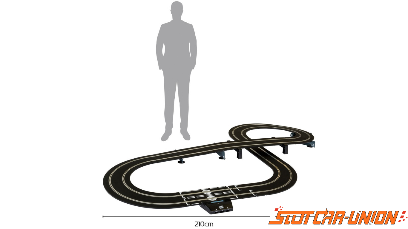 scalextric arc one american classics