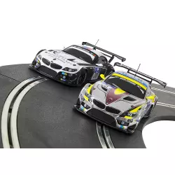 Scalextric C1360 ARC ONE Super GT Set