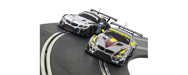 scalextric super gt