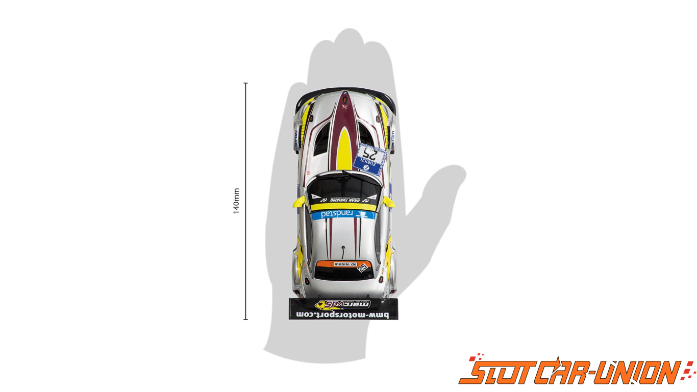 scalextric arc one super gt