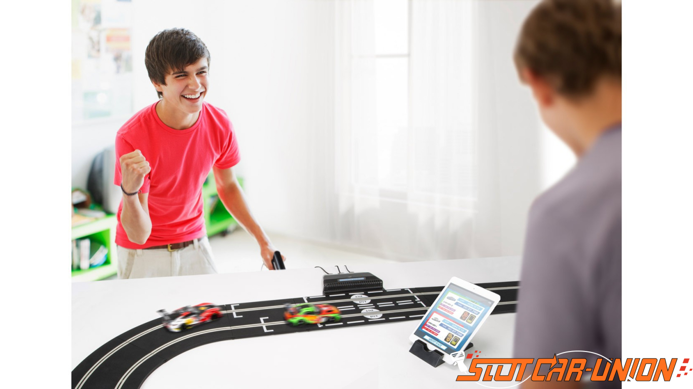 scalextric c1356
