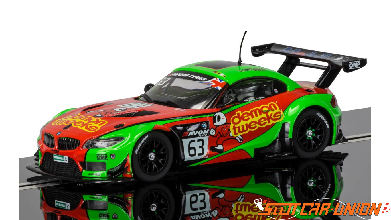 scalextric arc one ultimate rivals