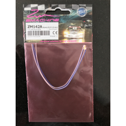 Zmachine ZM142A Led Xenon Précâblée x2
