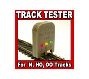Proses VT-001 Track Voltage Tester