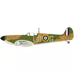 Airfix Supermarine Spitfire Mk.I 1:48