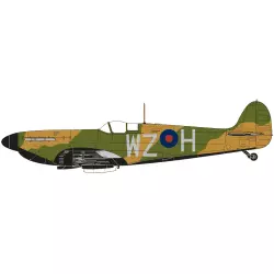 Airfix Supermarine Spitfire Mk.I 1:48