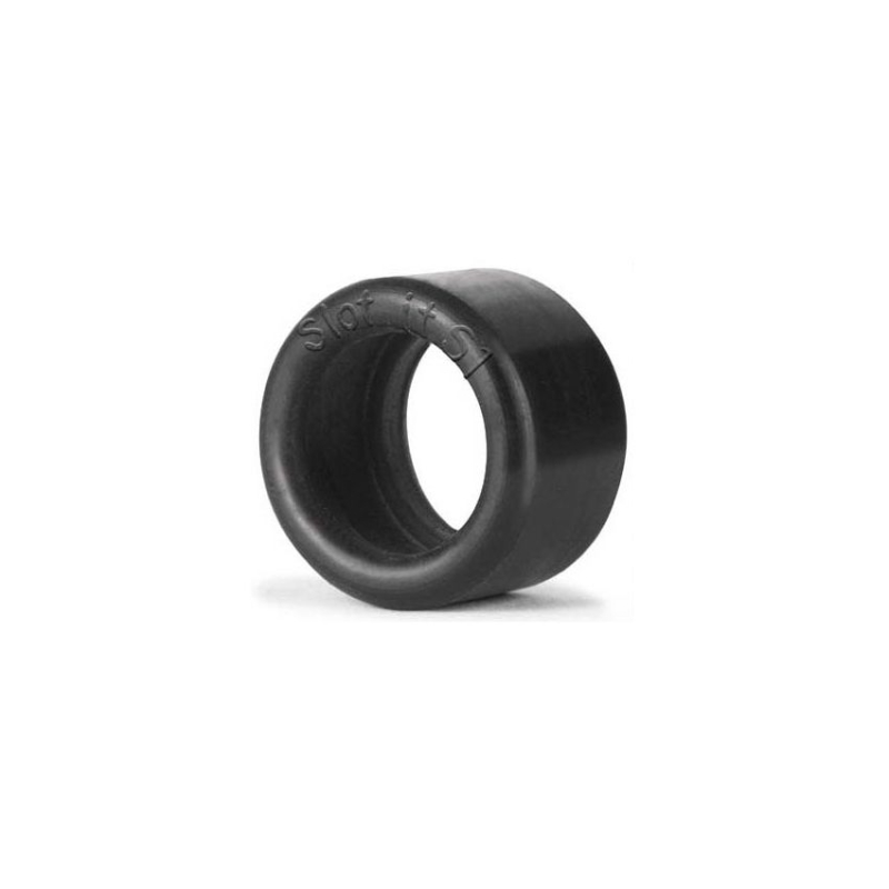                                     Slot.it PT03 Tires 20x11mm, S1 compound Slick x4