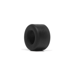 Slot.it PT23 Pneus 20x12mm, gomme P5 Slick x4