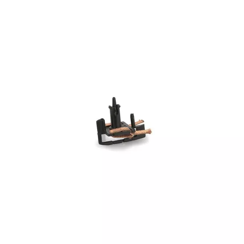 SCX Digital System Guide with Fitted Braids F1 x3 D02027X400