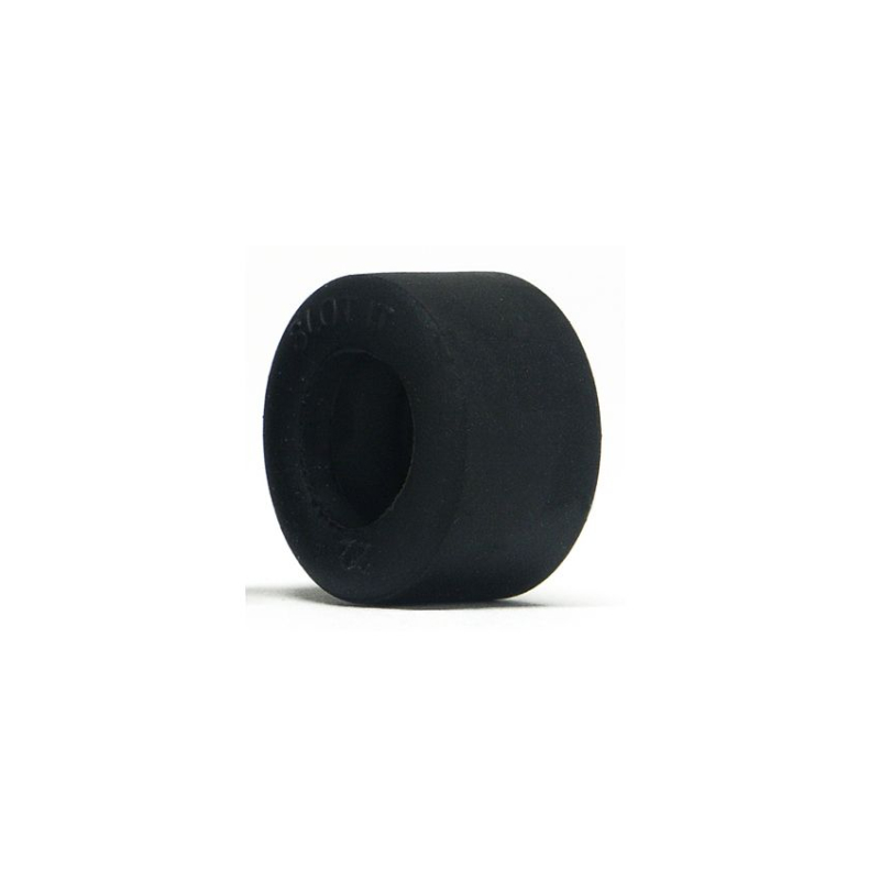                                    Slot.it PT29 Pneus 20x12mm, gomme F22 Slick x4