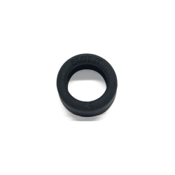 Slot.it PT26 Pneus 20x10mm, gomme F15 Slick x4
