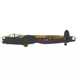 Airfix Avro Lancaster 'Dambusters’