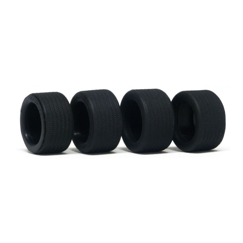                                     Slot.it PT2120C1 Tires 19x10.5mm, C1 compound Threaded (x2+2)