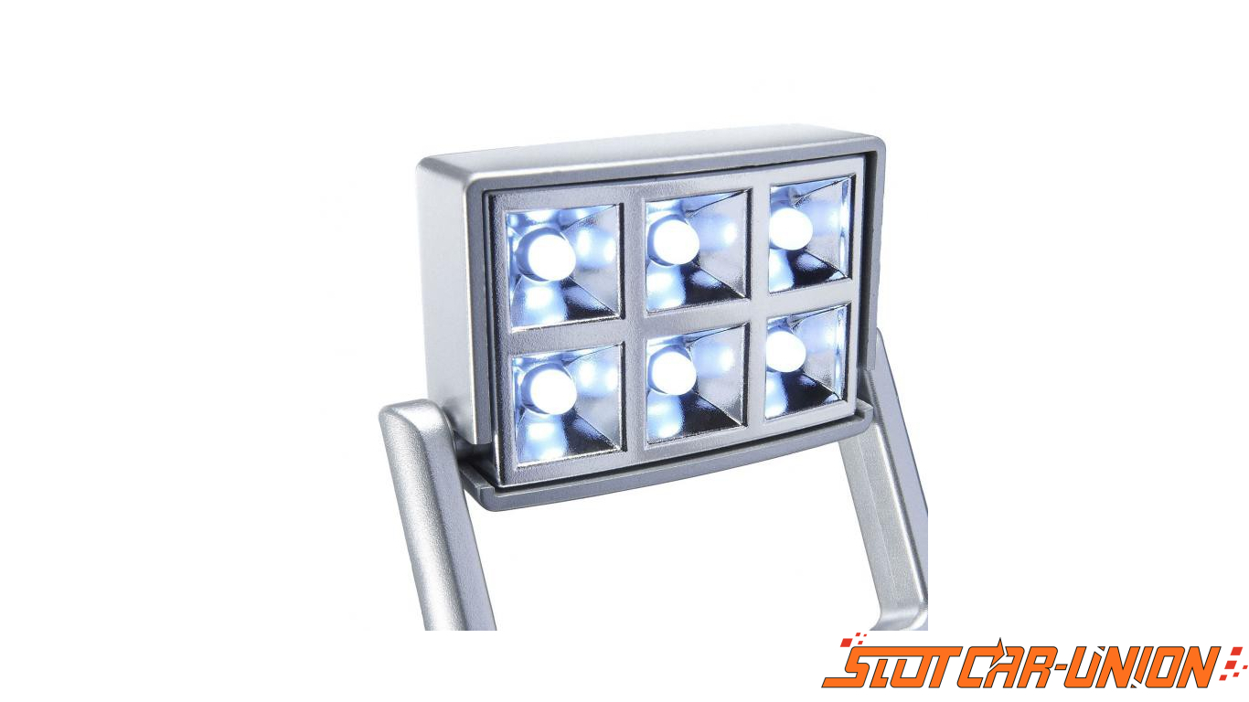 4 2025 flood light
