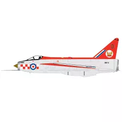 Airfix English Electric Lightning F1/F1A/F2/F3 1:48
