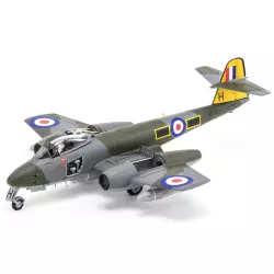 Airfix Gloster Meteor F8 1:48