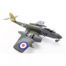 Airfix Gloster Meteor F8 1:48