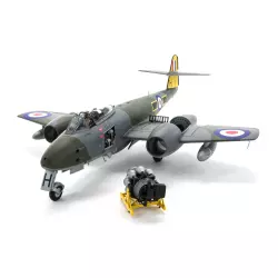 Airfix Gloster Meteor F8 1:48