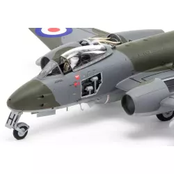 Airfix Gloster Meteor F8 1:48