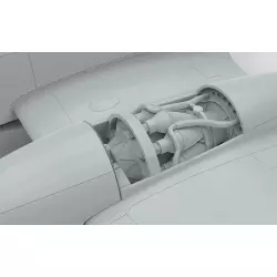 Airfix Gloster Meteor F8 1:48
