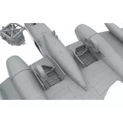 Airfix Gloster Meteor F8 1:48