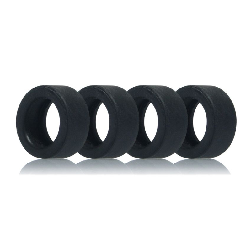                                     Slot.it PT35 Tires 20x9.5mm, C1 compound Slick x4