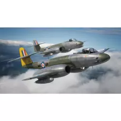Airfix Gloster Meteor F8 1:48