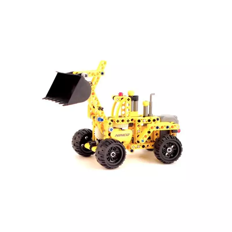 Ninco Tecnic WHEEL LOADER