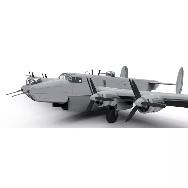 Airfix Avro Shackleton MR2 1:72