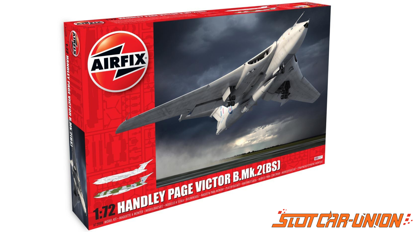 Handley Page Slots Handley Page Slots
