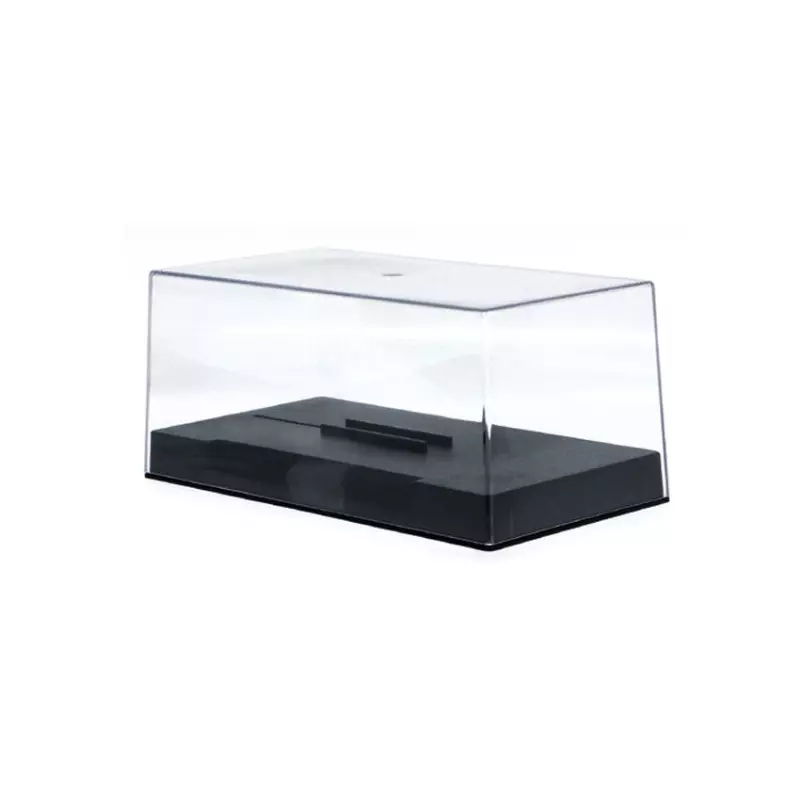 Slot.it SP09 Transparent Box