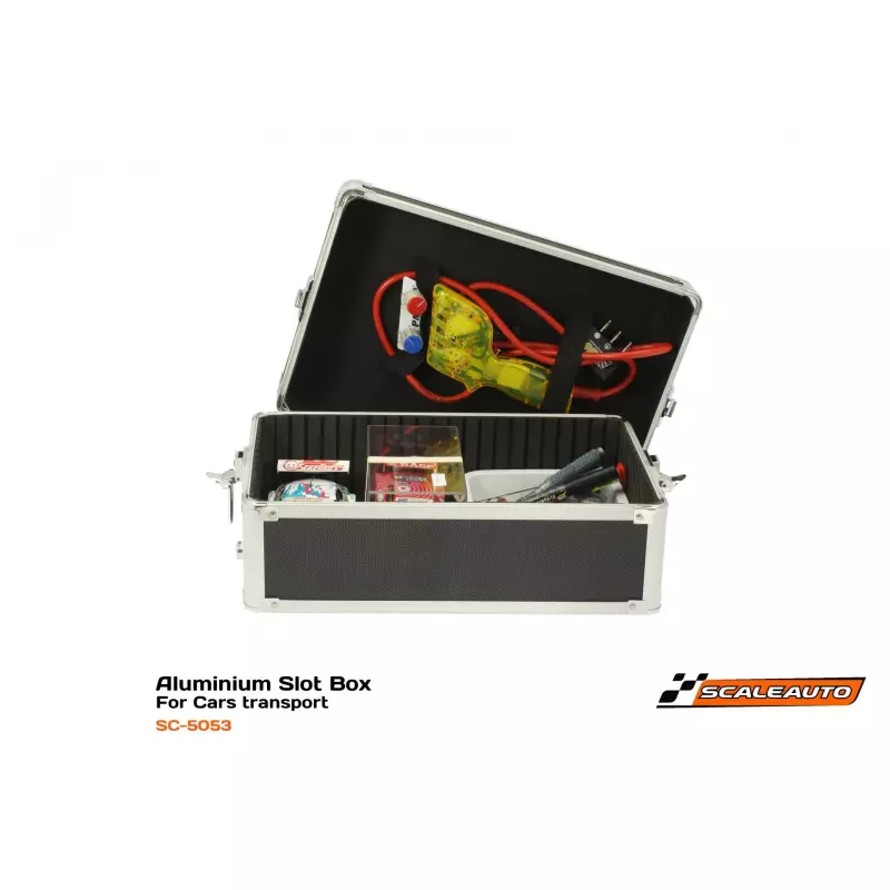 Slot car on sale boxes for sale
