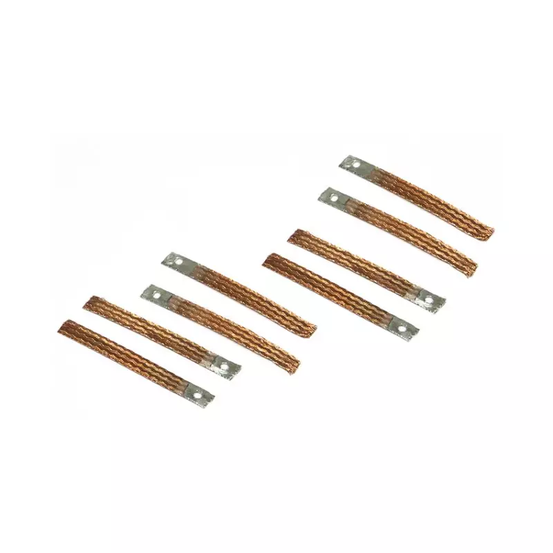  Slot.it SP29 LMP Copper Braids x8