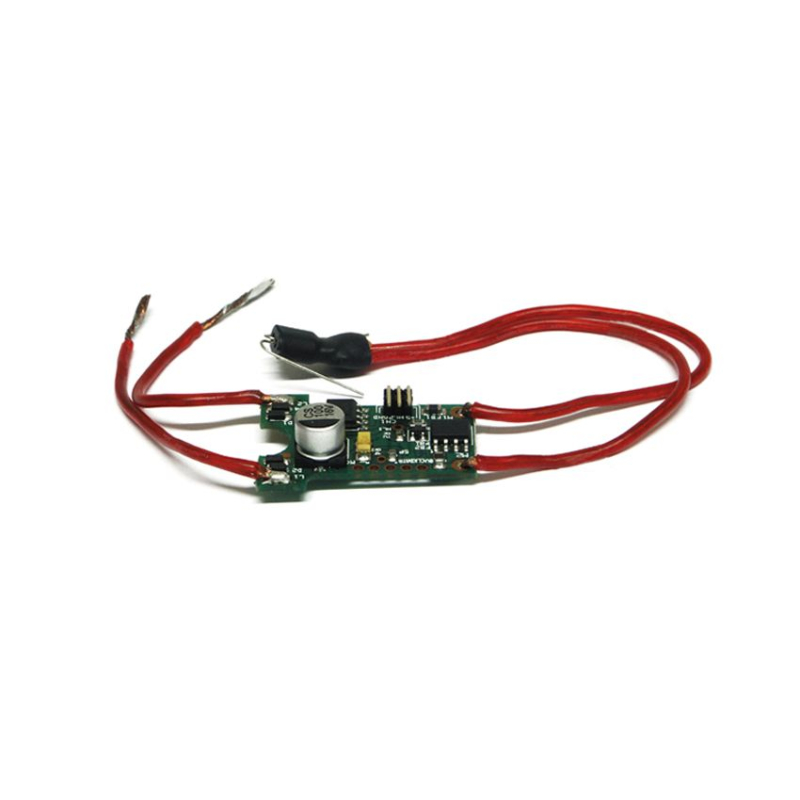 Slot.it SP15 Microprocesseur SSD Scalextric Universel