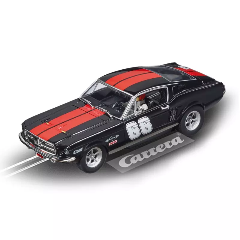 Carrera Evolution 25228 Most Wanted Set