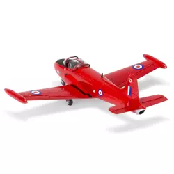 Airfix Hunting Percival Jet Provost T.4 Starter Set 1:72