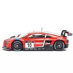 Carrera DIGITAL 132 30770 Audi R8 LMS "Audi Sport Team, No.10"