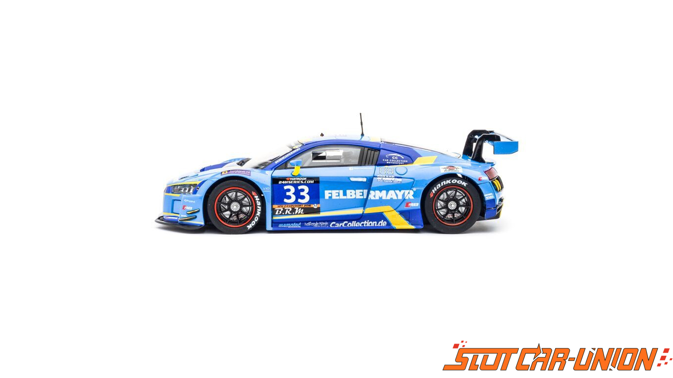 Carrera DIGITAL 132 30785 Audi R8 LMS 