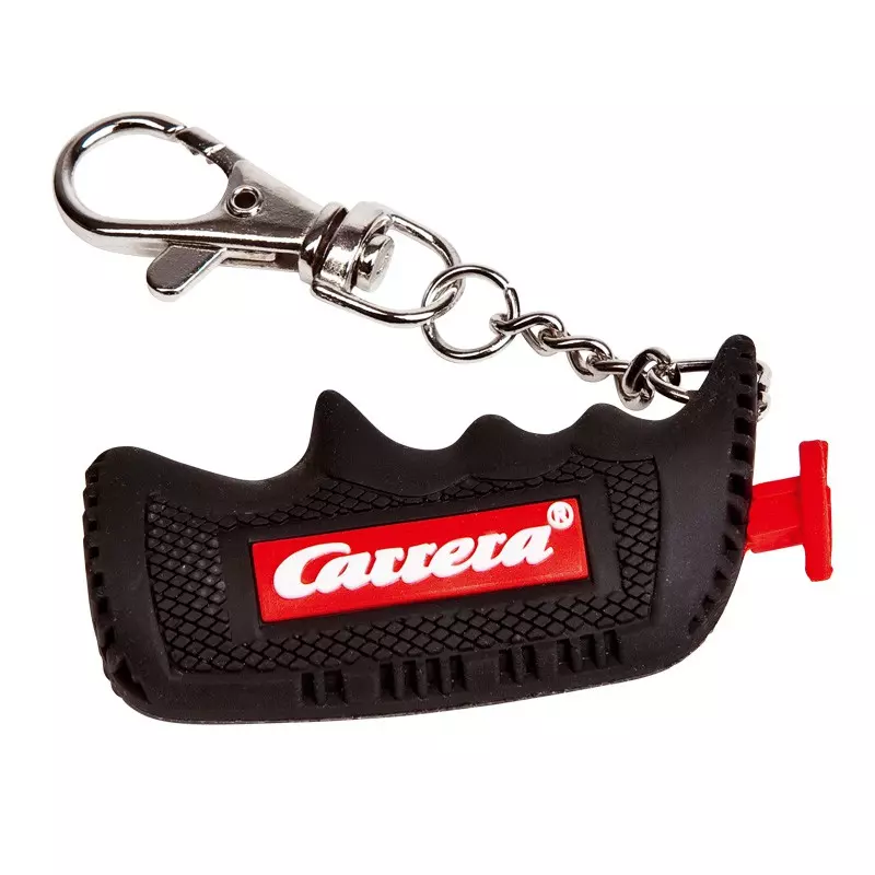  Carrera Controller Key Chain