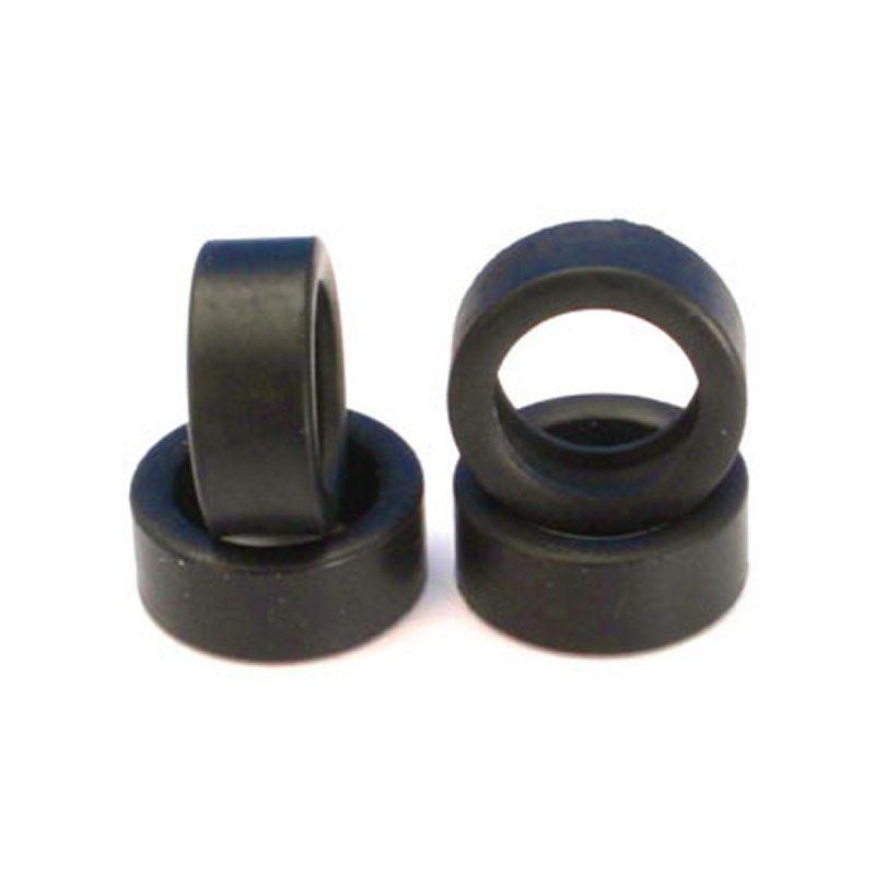                                     Scalextric W8903 TYRES PACK FRONT/REAR LISTER ST