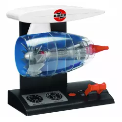 Airfix Engineer - Jet Engine