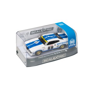 Scalextric 1:32 Ford XC Falcon Bathurst 1978 #17 HD Scalextric 1:32 Ford XC Falcon Bathurst 1978 #17 HD