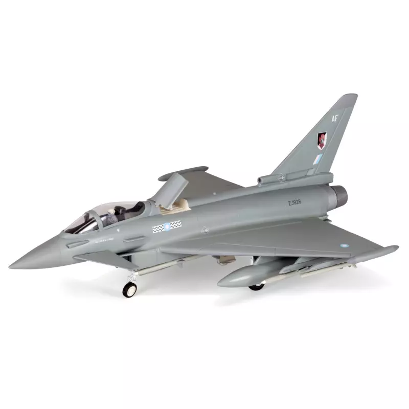 Airfix Eurofighter Typhoon Coffret de Départ 1:72