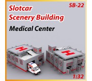 MHS Model SB-22 Centre Médical