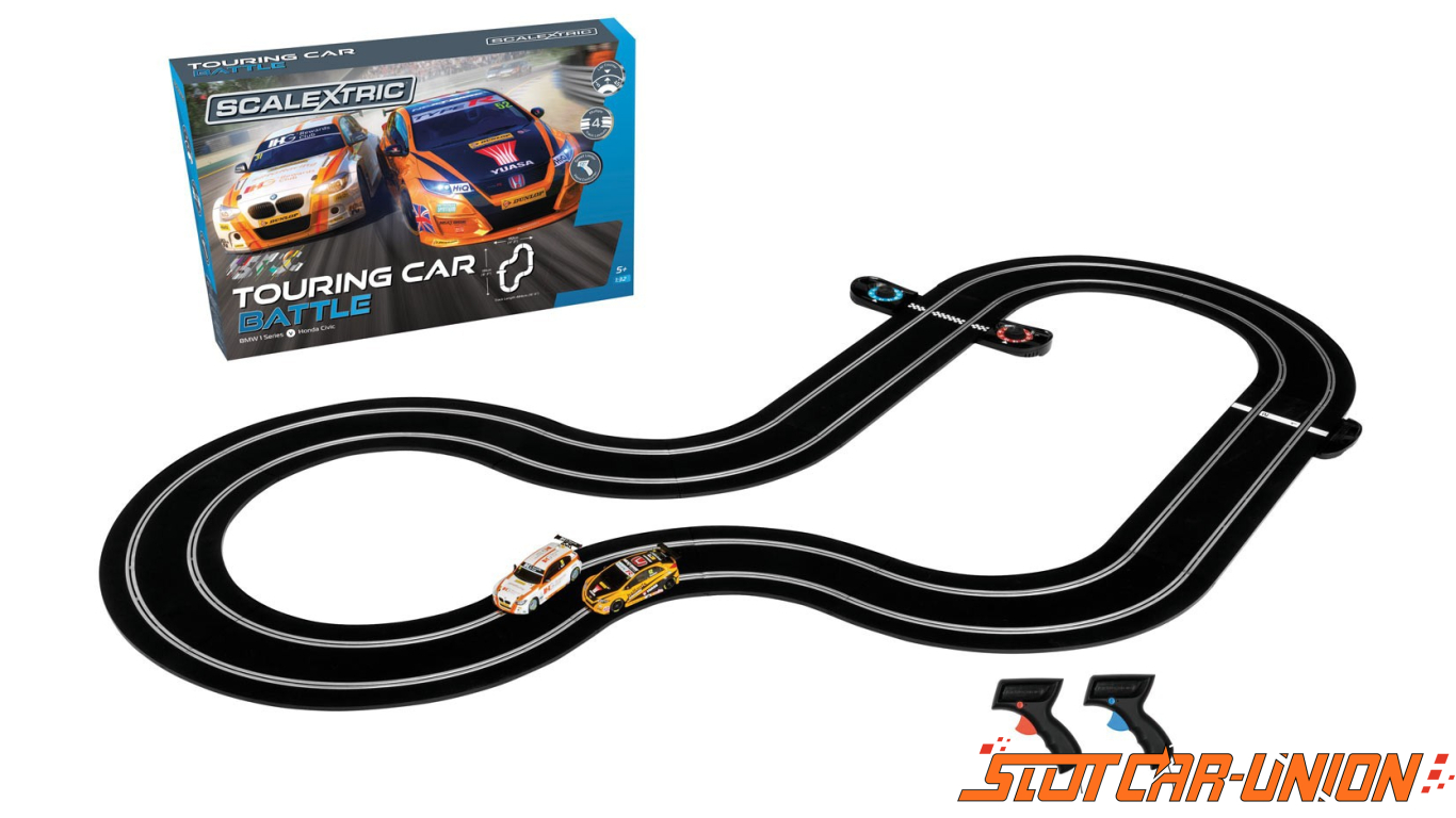 Scalextric gulf racing shop