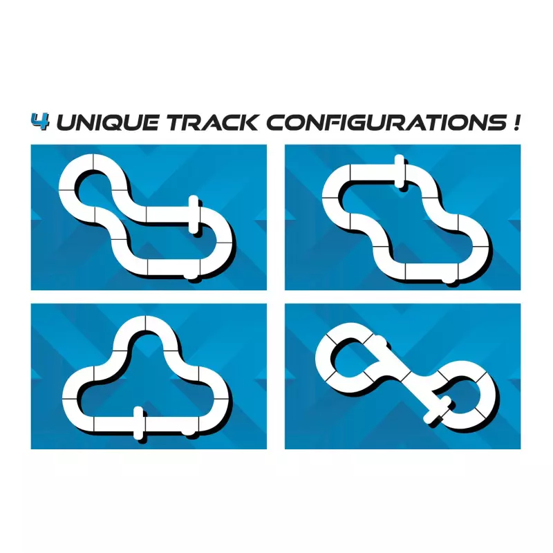Scalextric c1372 outlet